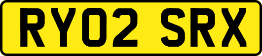 RY02SRX