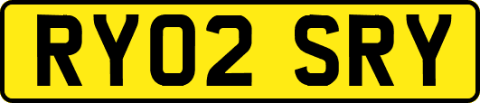 RY02SRY