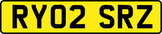 RY02SRZ