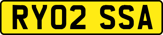 RY02SSA
