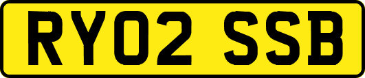 RY02SSB