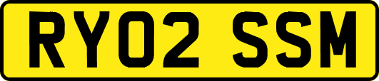 RY02SSM