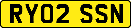 RY02SSN
