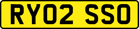 RY02SSO