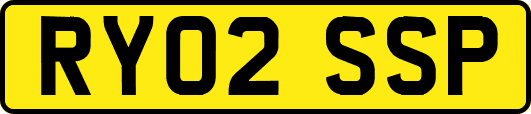 RY02SSP