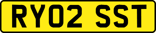 RY02SST