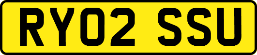 RY02SSU