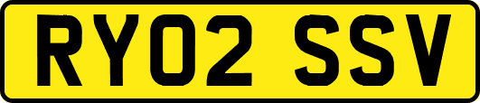 RY02SSV