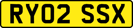 RY02SSX