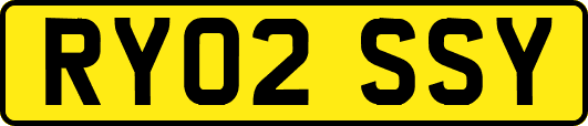 RY02SSY