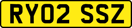 RY02SSZ