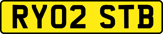 RY02STB