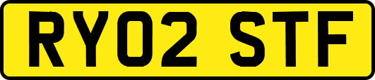 RY02STF