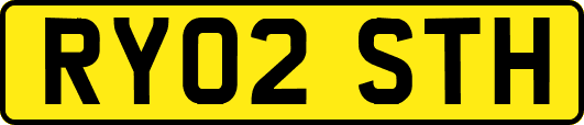 RY02STH