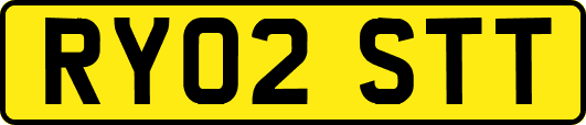 RY02STT