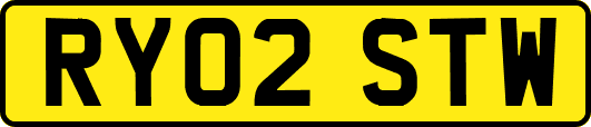 RY02STW