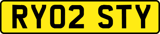 RY02STY