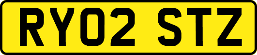 RY02STZ