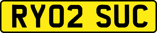 RY02SUC