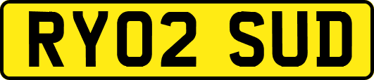 RY02SUD