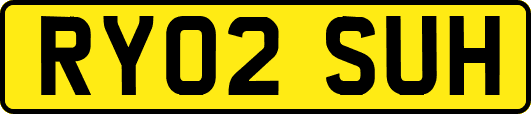 RY02SUH
