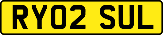 RY02SUL