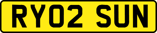 RY02SUN