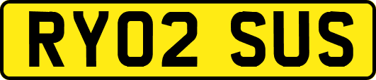 RY02SUS