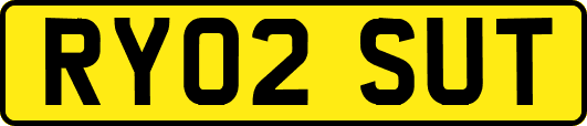 RY02SUT