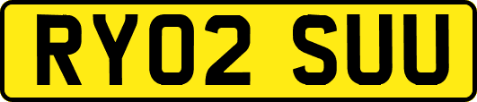 RY02SUU