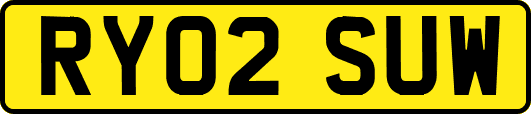 RY02SUW