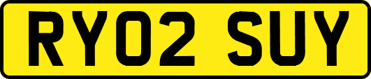 RY02SUY