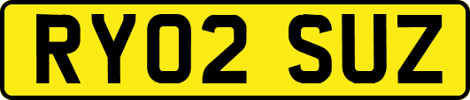 RY02SUZ
