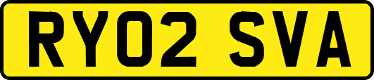 RY02SVA