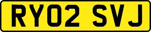 RY02SVJ