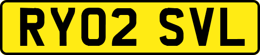 RY02SVL