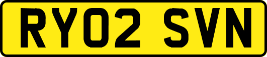 RY02SVN