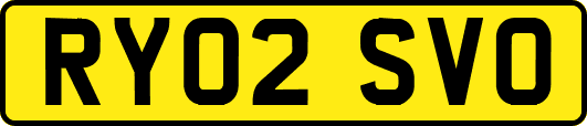 RY02SVO
