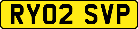 RY02SVP