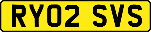 RY02SVS
