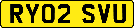 RY02SVU