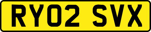 RY02SVX