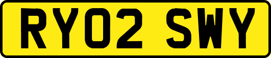 RY02SWY