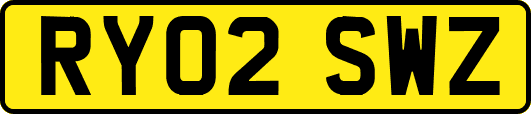 RY02SWZ