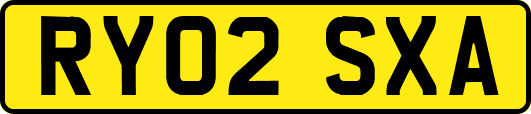 RY02SXA