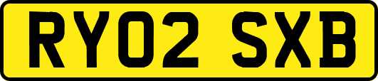 RY02SXB