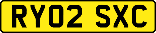 RY02SXC