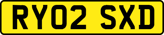RY02SXD