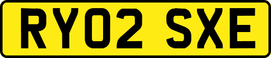 RY02SXE