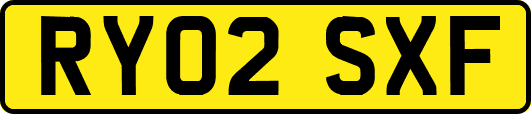 RY02SXF